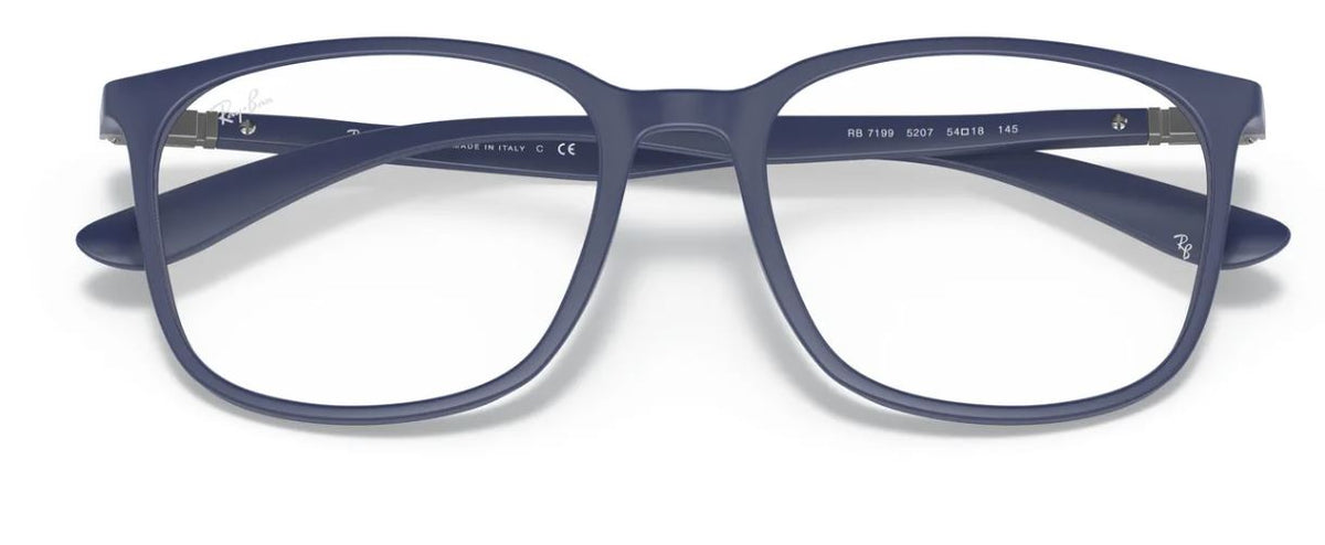 Óculos graduados Ray-Ban RX7199