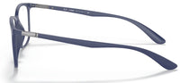 Óculos graduados Ray-Ban RX7199