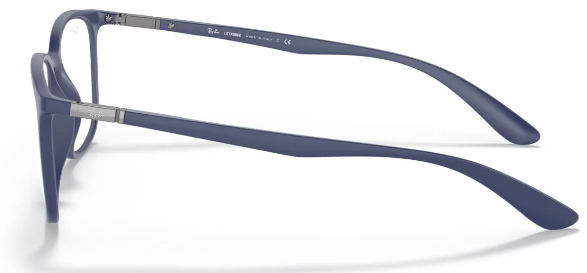Óculos graduados Ray-Ban RX7199