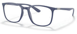 Óculos graduados Ray-Ban RX7199
