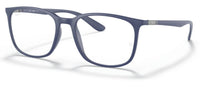 Óculos graduados Ray-Ban RX7199