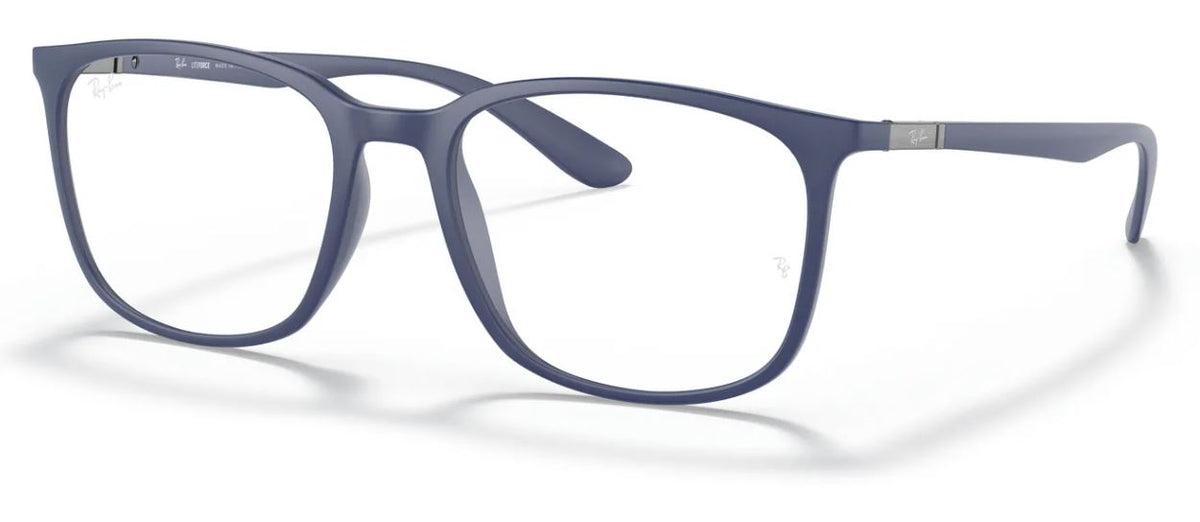 Óculos graduados Ray-Ban RX7199