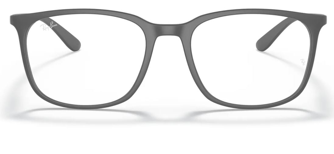 Óculos graduados Ray-Ban RX7199