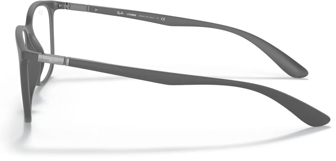 Óculos graduados Ray-Ban RX7199