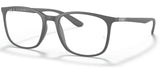 Óculos graduados Ray-Ban RX7199
