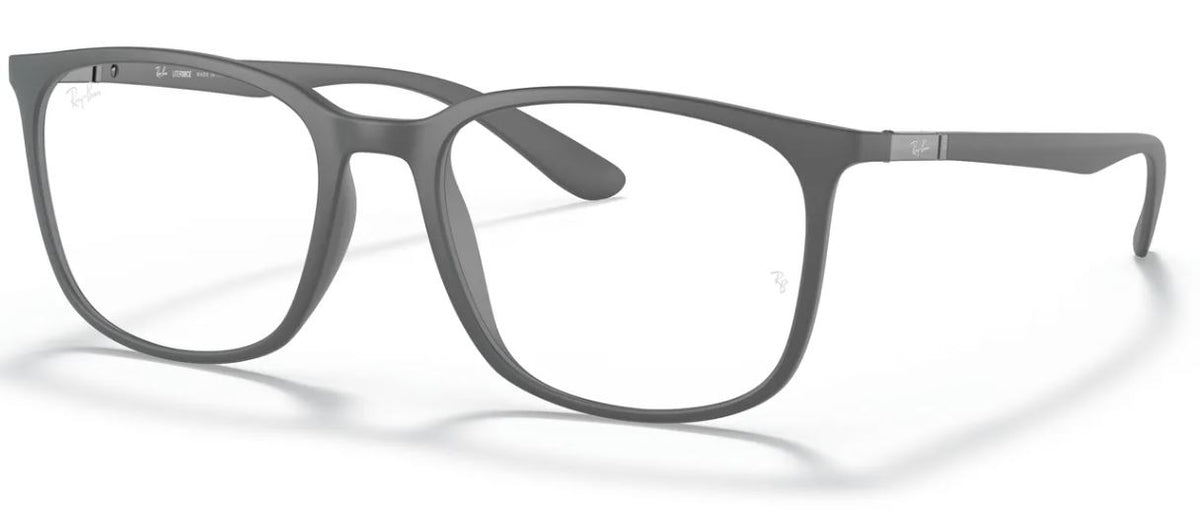 Óculos graduados Ray-Ban RX7199
