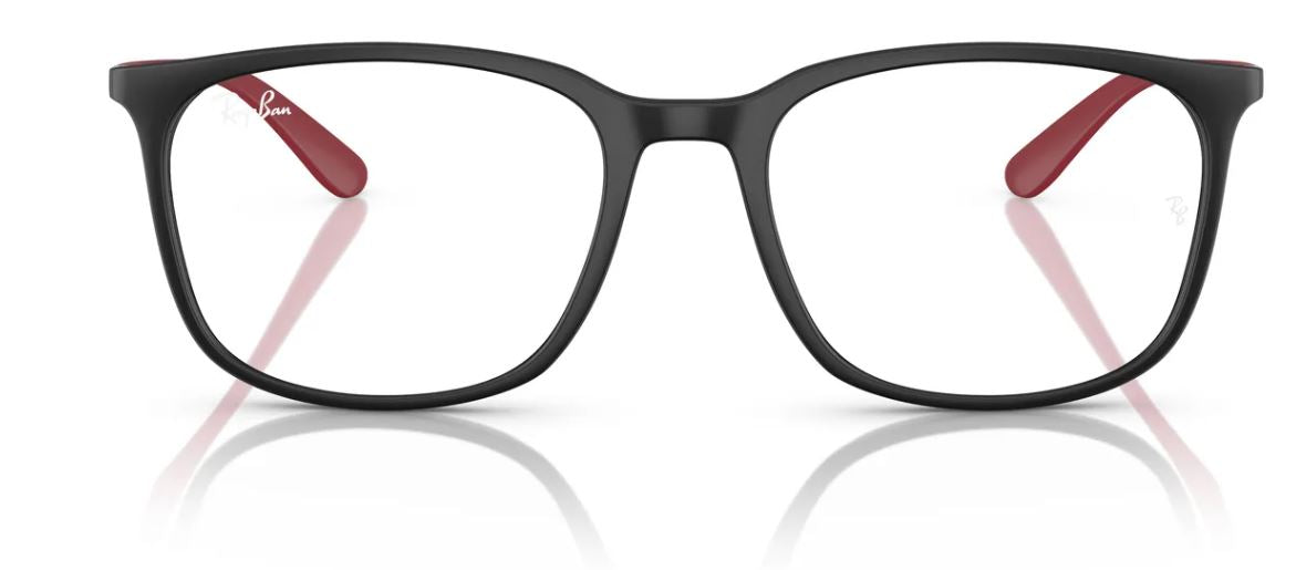 Óculos graduados Ray-Ban RX7199