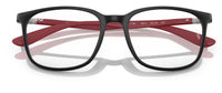 Óculos graduados Ray-Ban RX7199