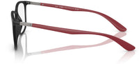 Óculos graduados Ray-Ban RX7199