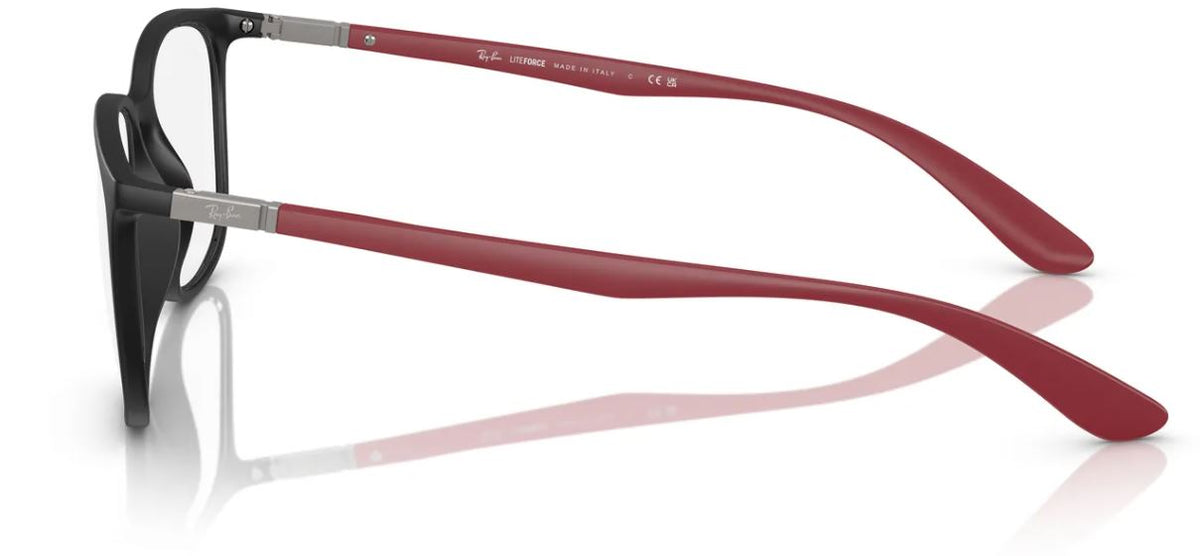Óculos graduados Ray-Ban RX7199