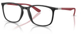 Óculos graduados Ray-Ban RX7199