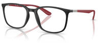 Óculos graduados Ray-Ban RX7199