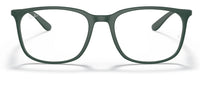 Óculos graduados Ray-Ban RX7199