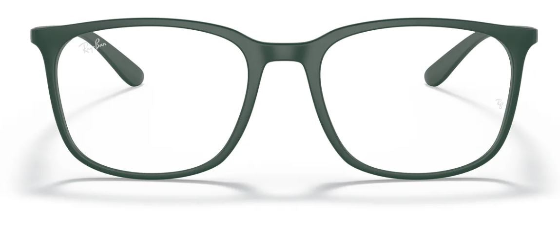 Óculos graduados Ray-Ban RX7199