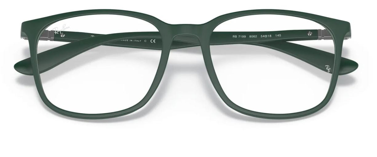 Óculos graduados Ray-Ban RX7199