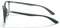 Óculos graduados Ray-Ban RX7199