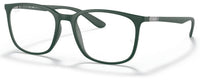 Óculos graduados Ray-Ban RX7199
