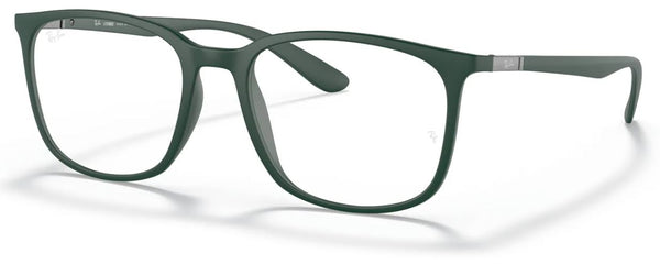 Óculos graduados Ray-Ban RX7199