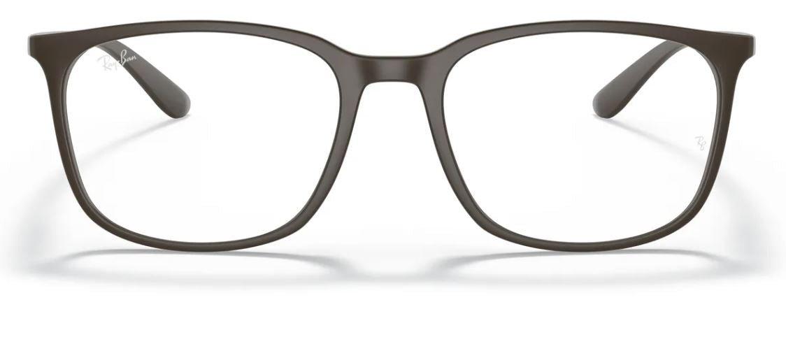 Óculos graduados Ray-Ban RX7199