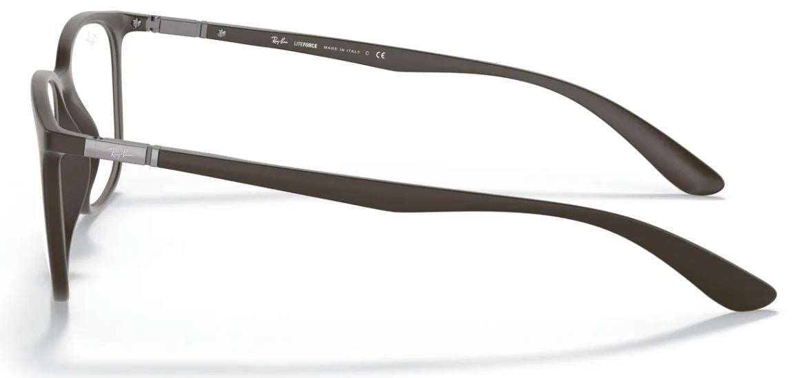 Óculos graduados Ray-Ban RX7199