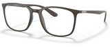 Óculos graduados Ray-Ban RX7199