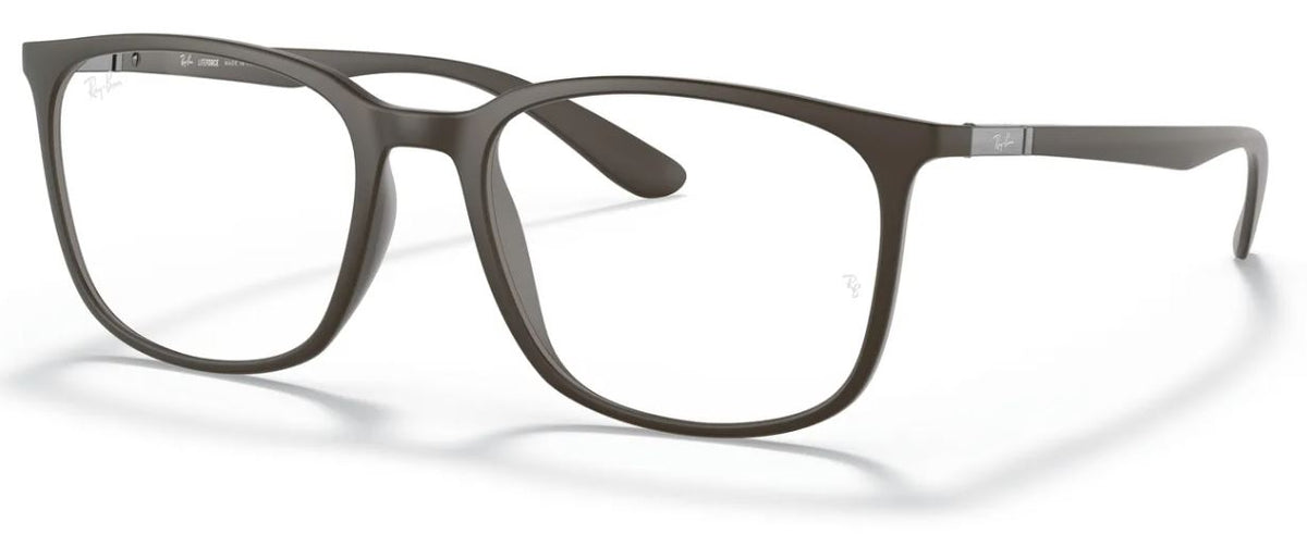 Óculos graduados Ray-Ban RX7199