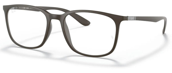 Óculos graduados Ray-Ban RX7199