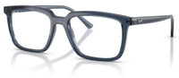 Occhiali da vista Ray-Ban RX7239