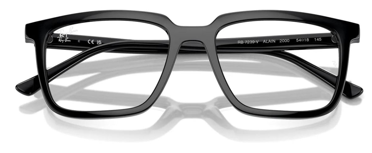 Occhiali da vista Ray-Ban RX7239