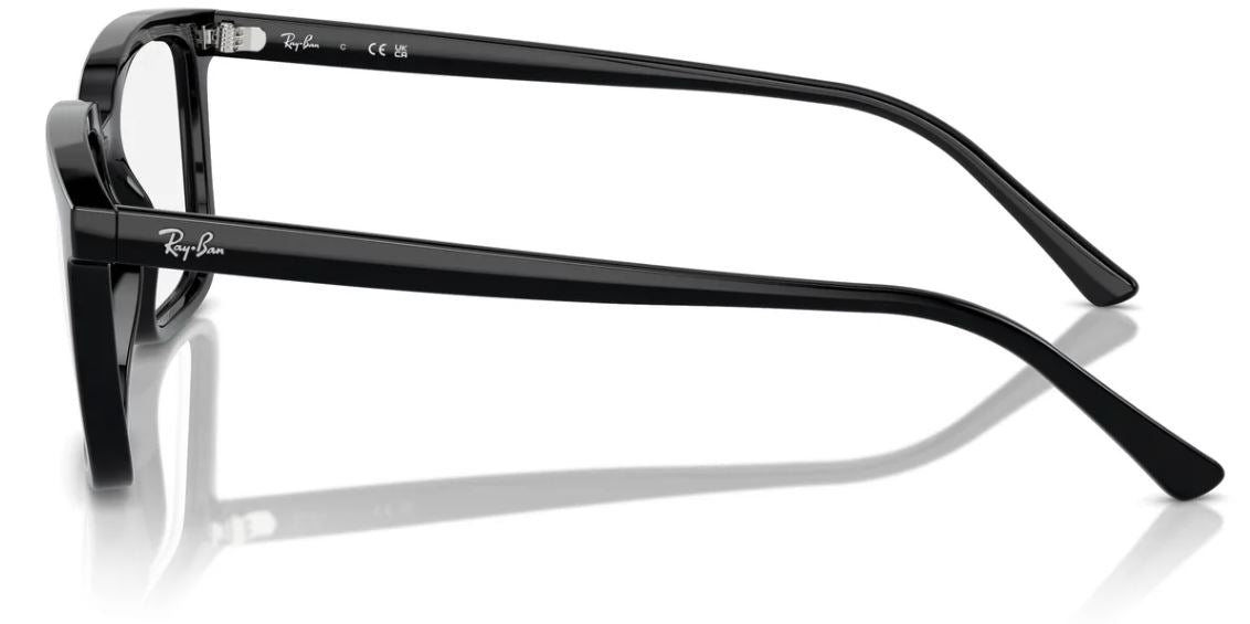 Occhiali da vista Ray-Ban RX7239