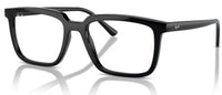 Occhiali da vista Ray-Ban RX7239