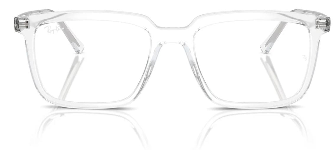 Occhiali da vista Ray-Ban RX7239