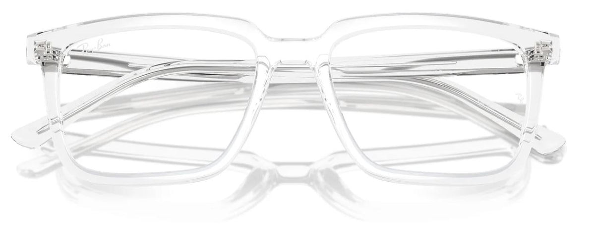 Occhiali da vista Ray-Ban RX7239