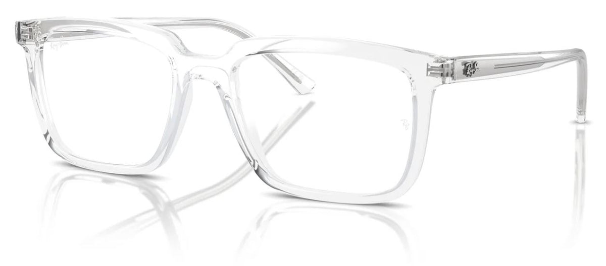 Occhiali da vista Ray-Ban RX7239