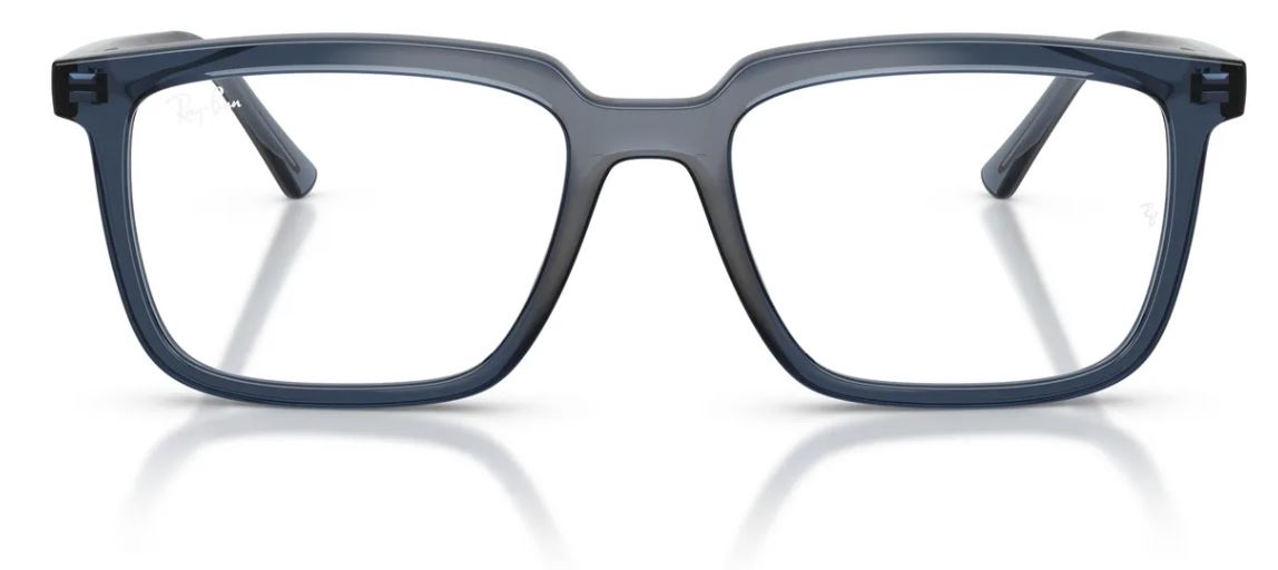 Occhiali da vista Ray-Ban RX7239