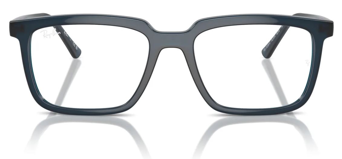 Occhiali da vista Ray-Ban RX7239