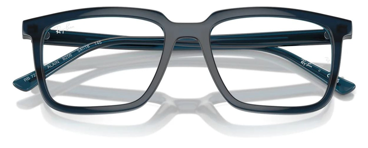 Occhiali da vista Ray-Ban RX7239