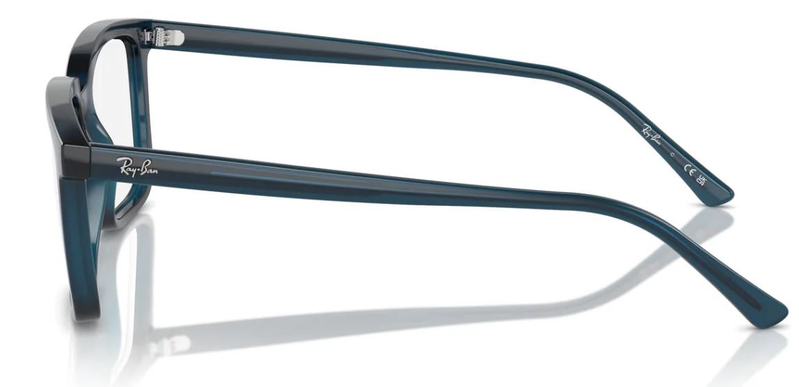 Occhiali da vista Ray-Ban RX7239