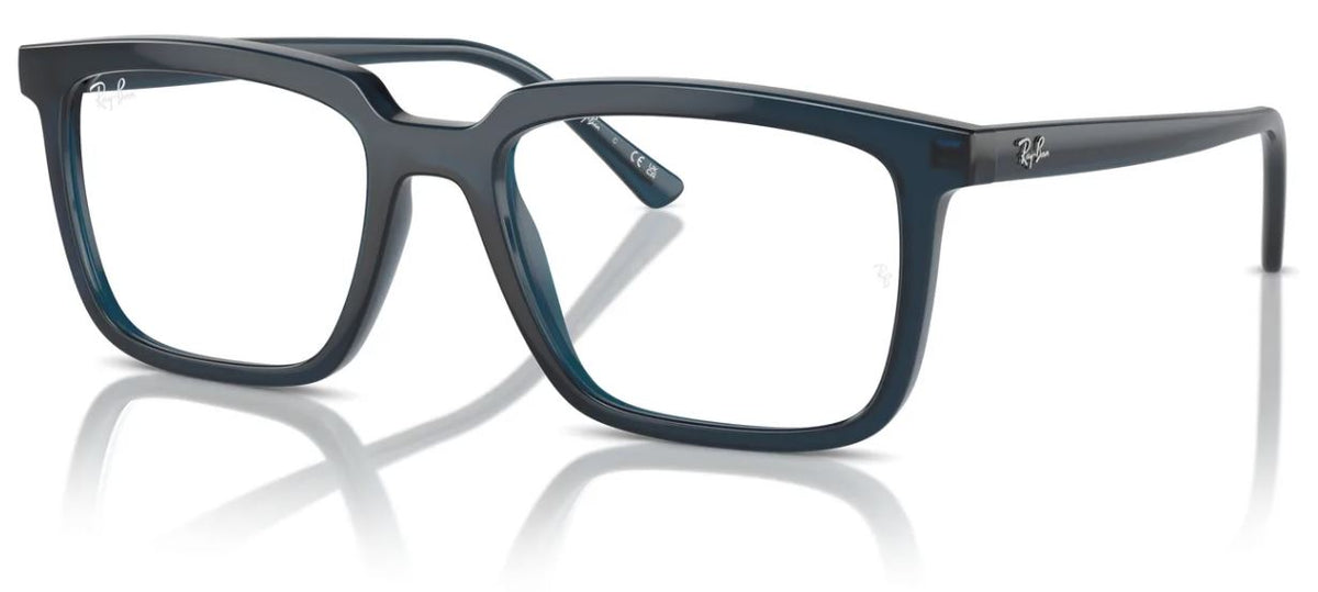 Occhiali da vista Ray-Ban RX7239