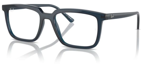 Occhiali da vista Ray-Ban RX7239