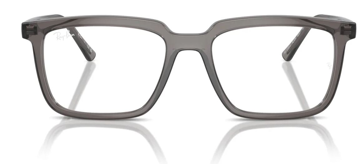 Occhiali da vista Ray-Ban RX7239