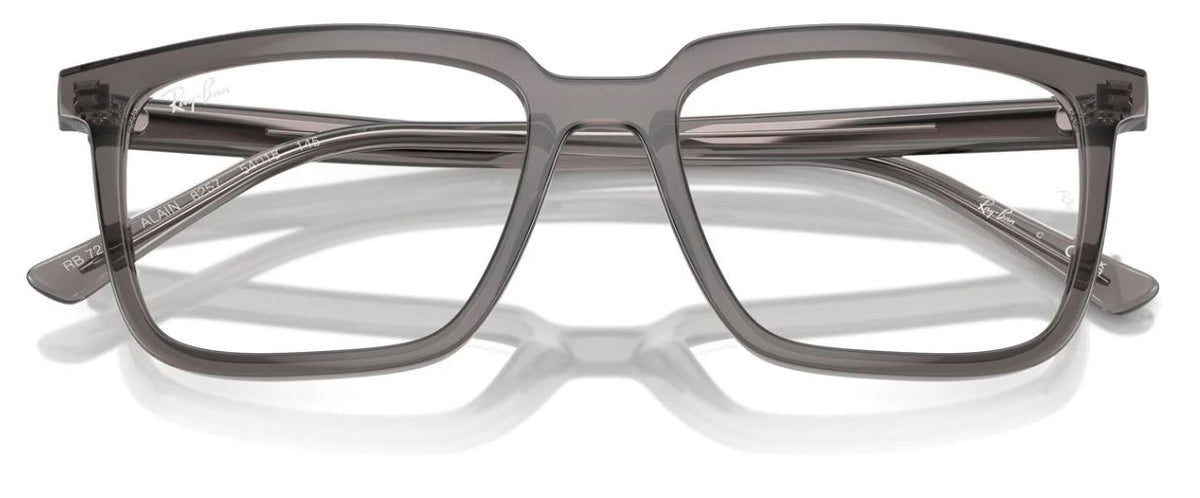Occhiali da vista Ray-Ban RX7239