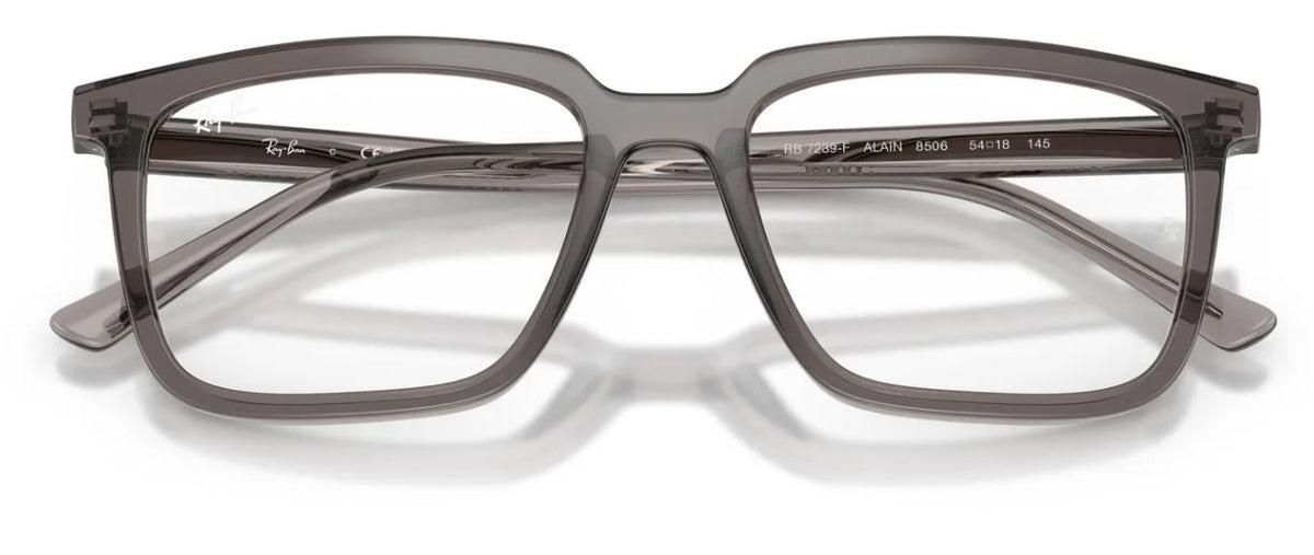 Occhiali da vista Ray-Ban RX7239