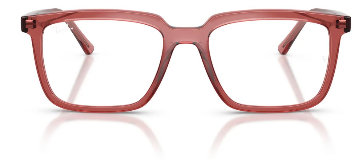 Occhiali da vista Ray-Ban RX7239