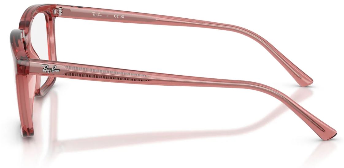Occhiali da vista Ray-Ban RX7239