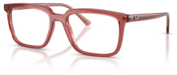 Occhiali da vista Ray-Ban RX7239