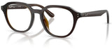 Occhiali da vista Ray-Ban RX7259D