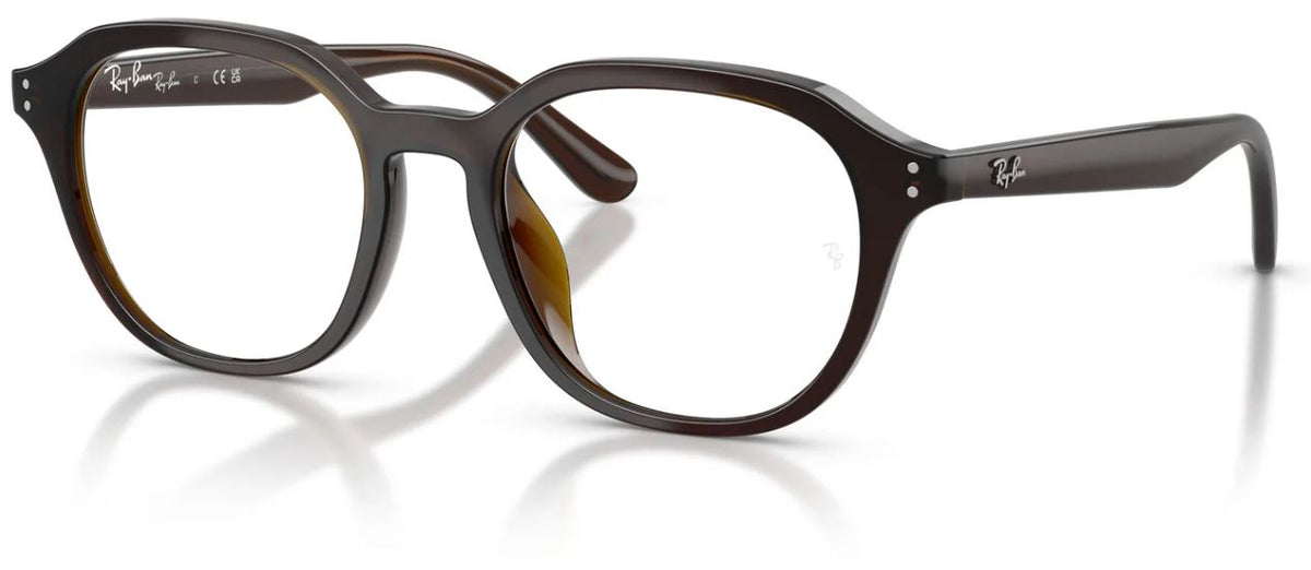 Occhiali da vista Ray-Ban RX7259D