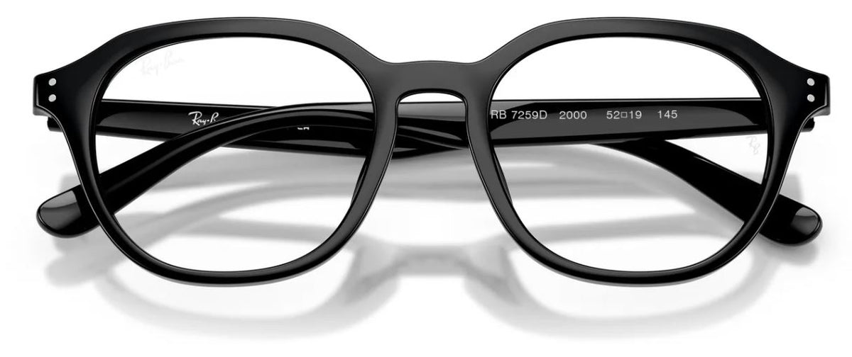 Occhiali da vista Ray-Ban RX7259D