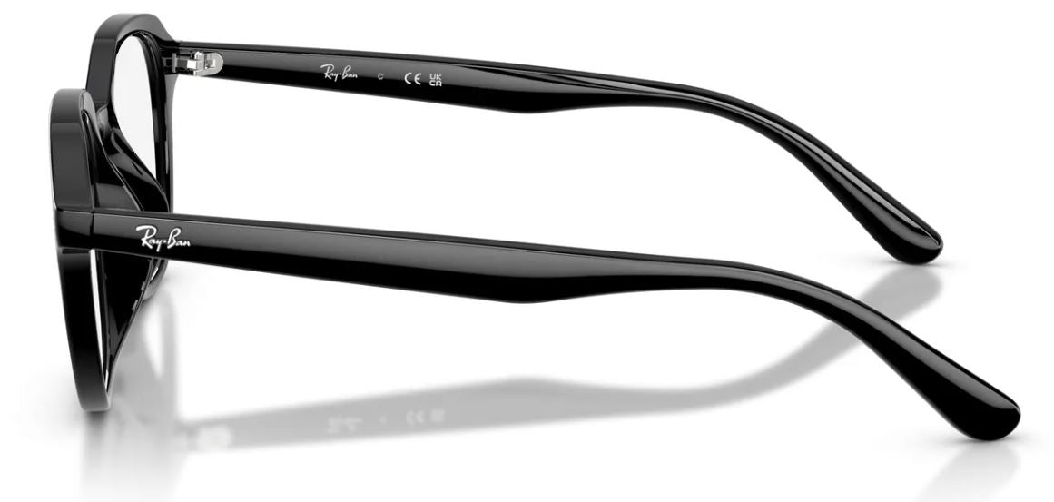 Occhiali da vista Ray-Ban RX7259D